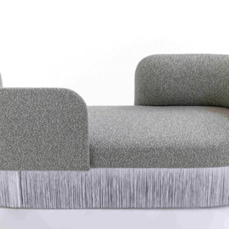 Collection Claude Cartier décoration architecte d'intérieur à Lyon.