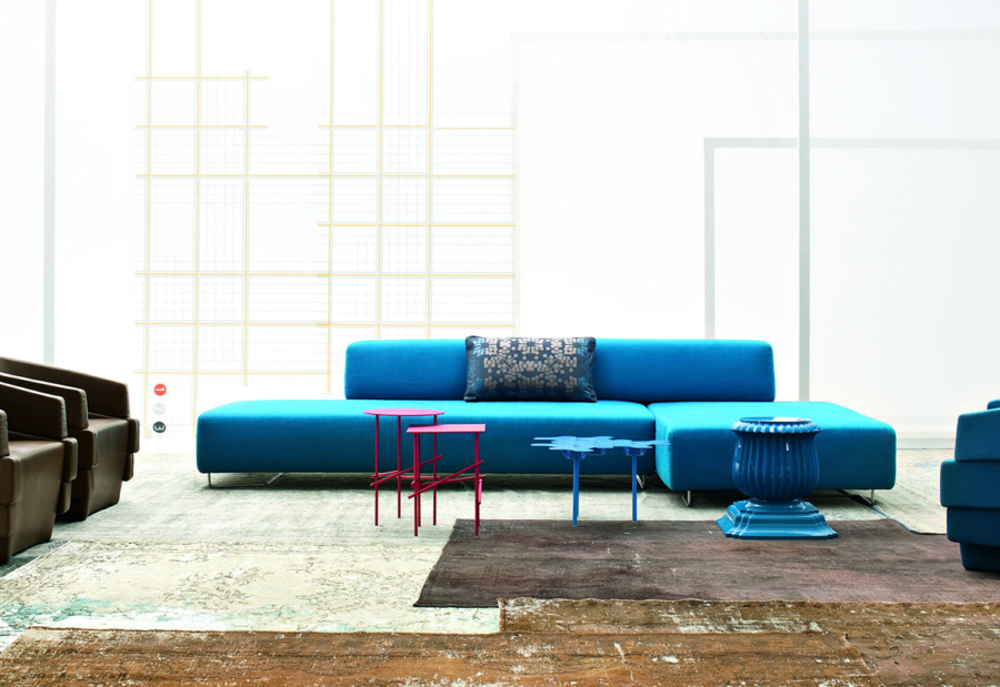 Collection Claude Cartier décoration architecte d'intérieur à Lyon.