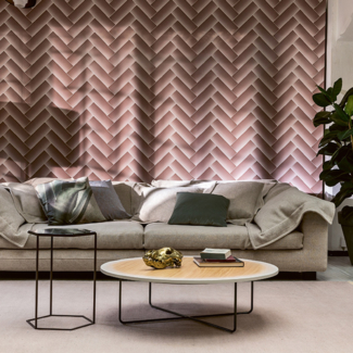 Collection Claude Cartier décoration architecte d'intérieur à Lyon.