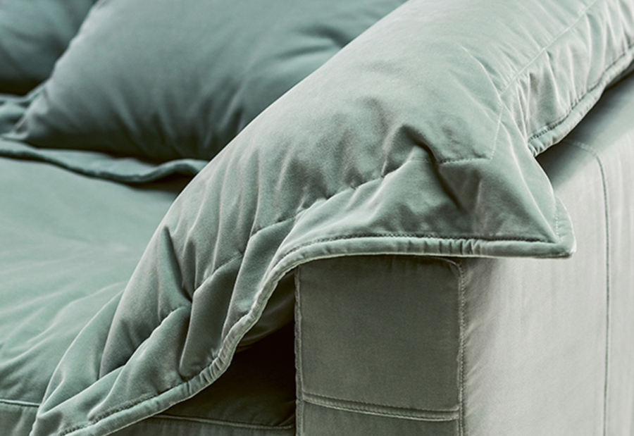 Collection Claude Cartier décoration architecte d'intérieur à Lyon.