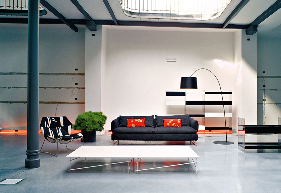 Collection Claude Cartier décoration architecte d'intérieur à Lyon.