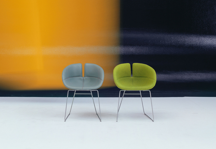 Collection Claude Cartier décoration architecte d'intérieur à Lyon.