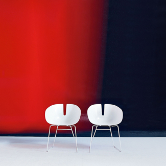 Collection Claude Cartier décoration architecte d'intérieur à Lyon.