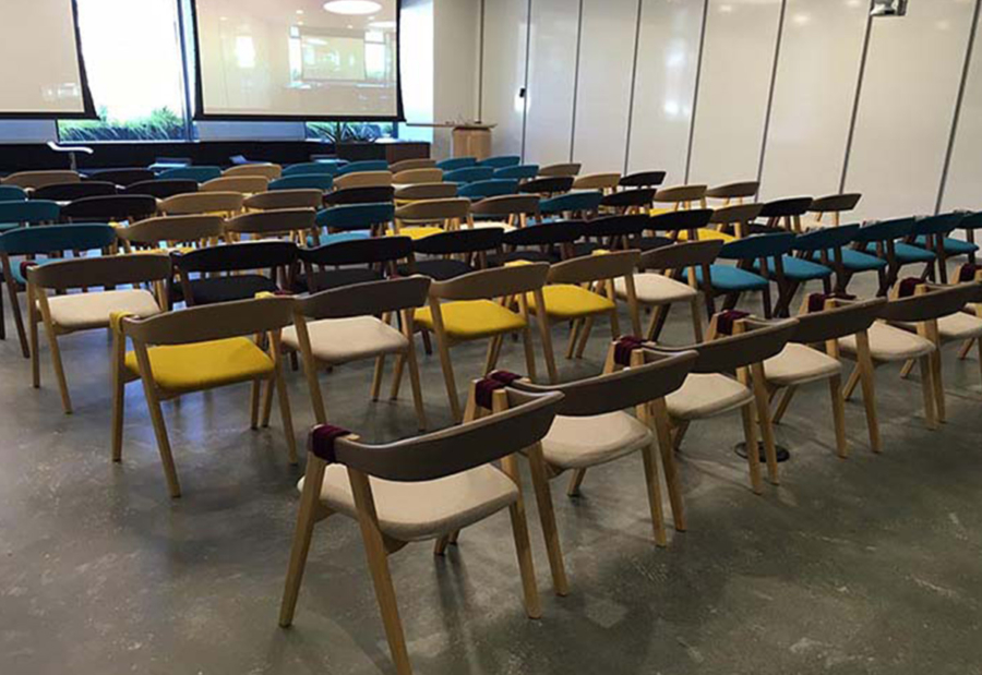 Collection Claude Cartier décoration architecte d'intérieur à Lyon.