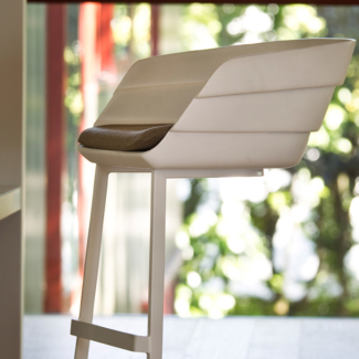 Collection Claude Cartier décoration architecte d'intérieur à Lyon.