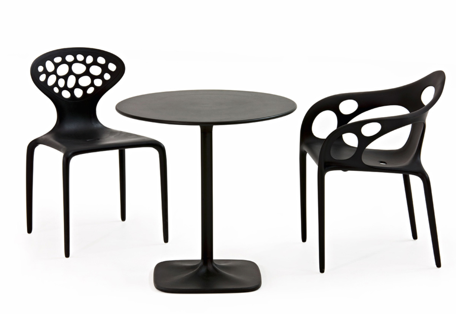 Collection Claude Cartier décoration architecte d'intérieur à Lyon.