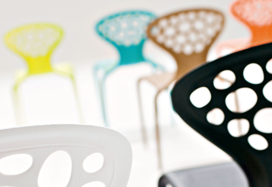 Collection Claude Cartier décoration architecte d'intérieur à Lyon.