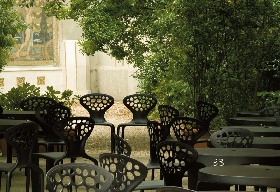 Collection Claude Cartier décoration architecte d'intérieur à Lyon.