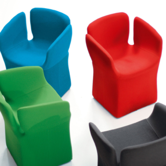 Collection Claude Cartier décoration architecte d'intérieur à Lyon.