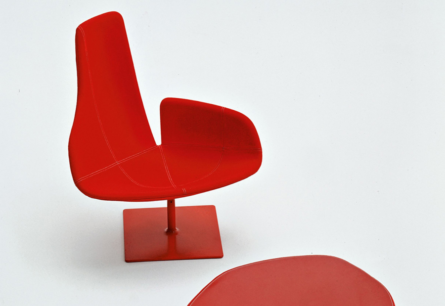 Collection Claude Cartier décoration architecte d'intérieur à Lyon.