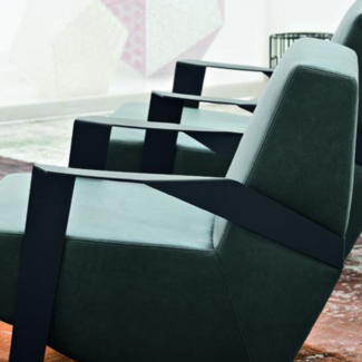 Collection Claude Cartier décoration architecte d'intérieur à Lyon.