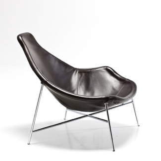 Collection Claude Cartier décoration architecte d'intérieur à Lyon.