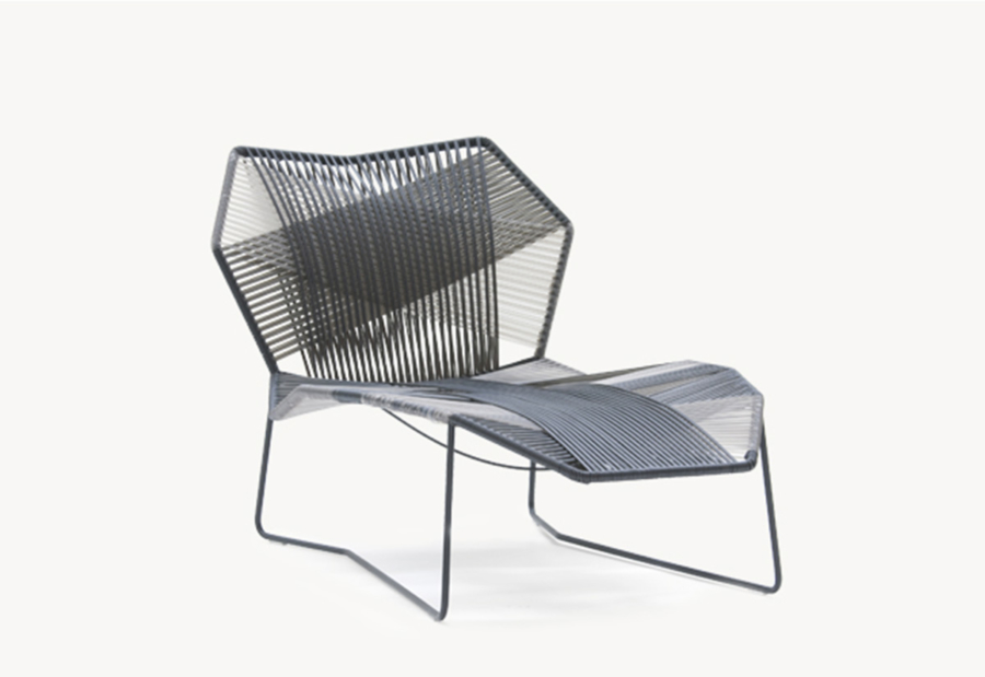 Collection Claude Cartier décoration architecte d'intérieur à Lyon.