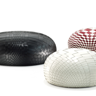 Collection Claude Cartier décoration architecte d'intérieur à Lyon.