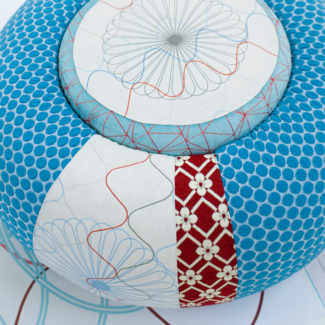 Collection Claude Cartier décoration architecte d'intérieur à Lyon.