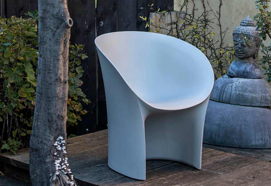 Collection Claude Cartier décoration architecte d'intérieur à Lyon.