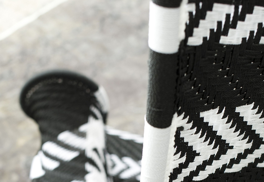 Collection Claude Cartier décoration architecte d'intérieur à Lyon.