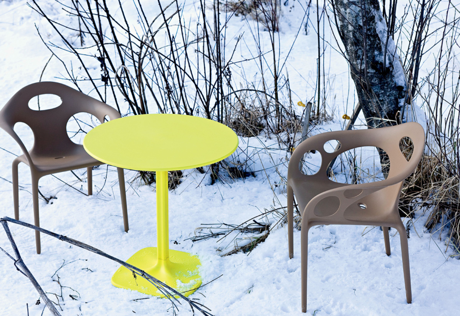 Collection Claude Cartier décoration architecte d'intérieur à Lyon.