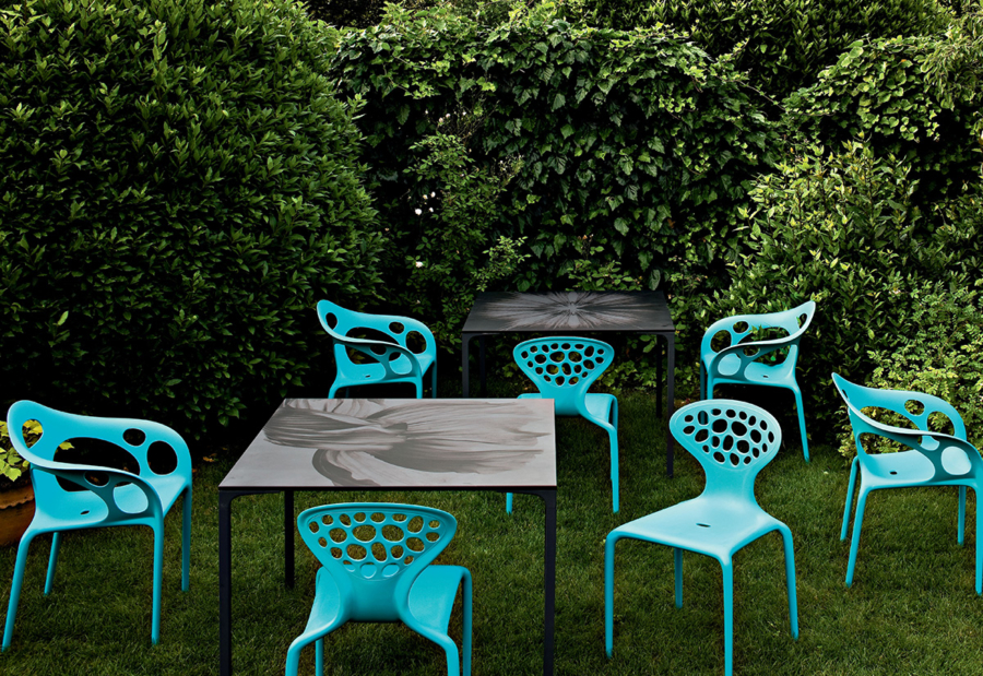 Collection Claude Cartier décoration architecte d'intérieur à Lyon.