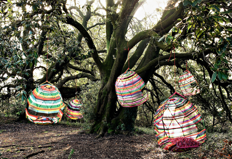 Collection Claude Cartier décoration architecte d'intérieur à Lyon.