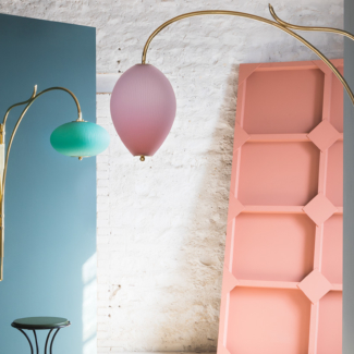 Collection Claude Cartier décoration architecte d'intérieur à Lyon.