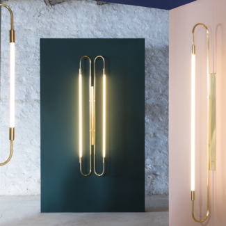 Collection Claude Cartier décoration architecte d'intérieur à Lyon.