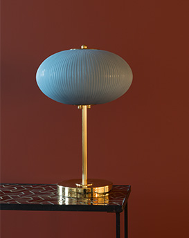 LAMPE DE TABLE CHINA 07