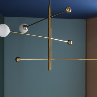 Collection Claude Cartier décoration architecte d'intérieur à Lyon.