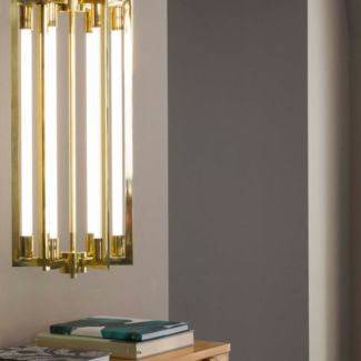 Collection Claude Cartier décoration architecte d'intérieur à Lyon.