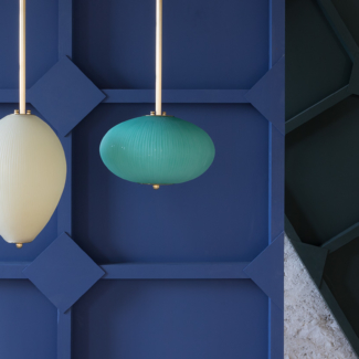 Collection Claude Cartier décoration architecte d'intérieur à Lyon.