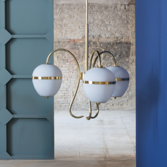 Collection Claude Cartier décoration architecte d'intérieur à Lyon.