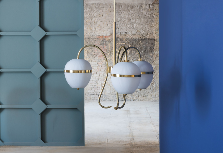 Collection Claude Cartier décoration architecte d'intérieur à Lyon.