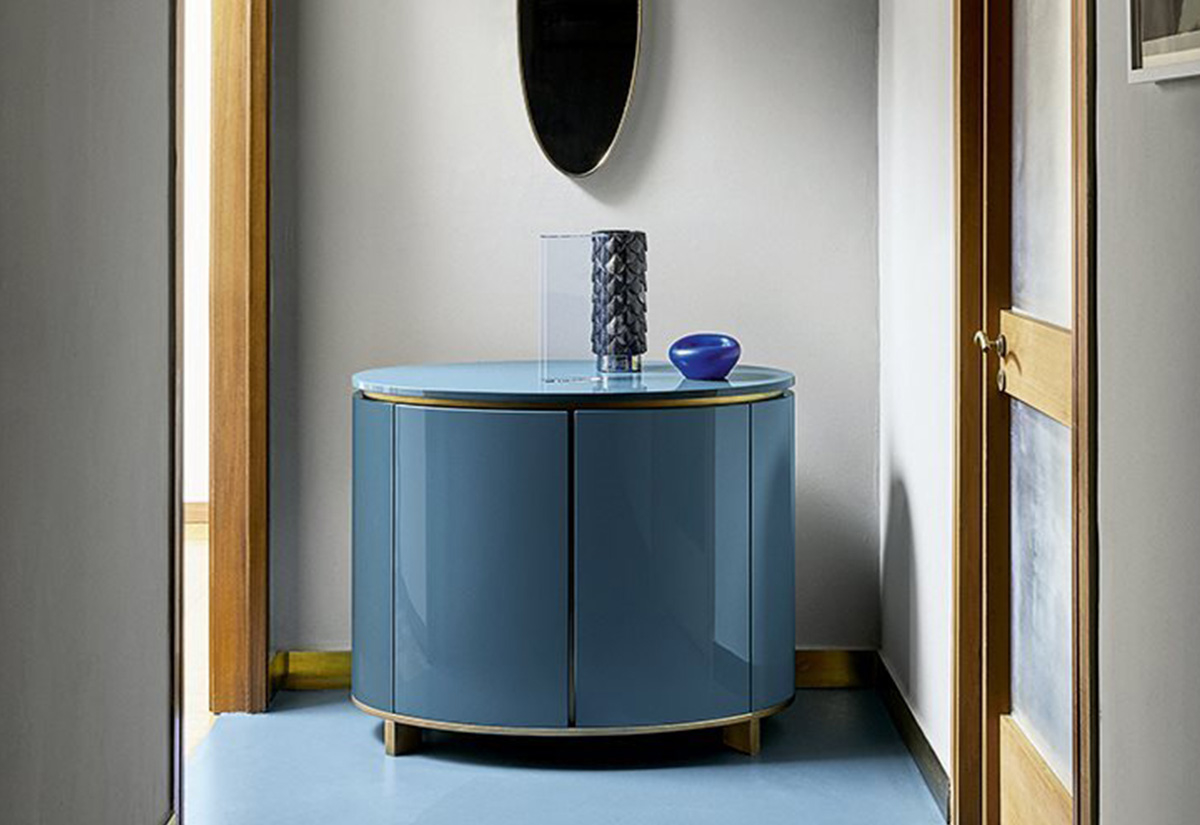 Collection Claude Cartier décoration architecte d'intérieur à Lyon.