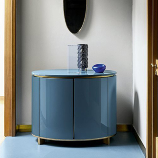 Collection Claude Cartier décoration architecte d'intérieur à Lyon.