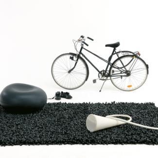 Collection Claude Cartier décoration architecte d'intérieur à Lyon.