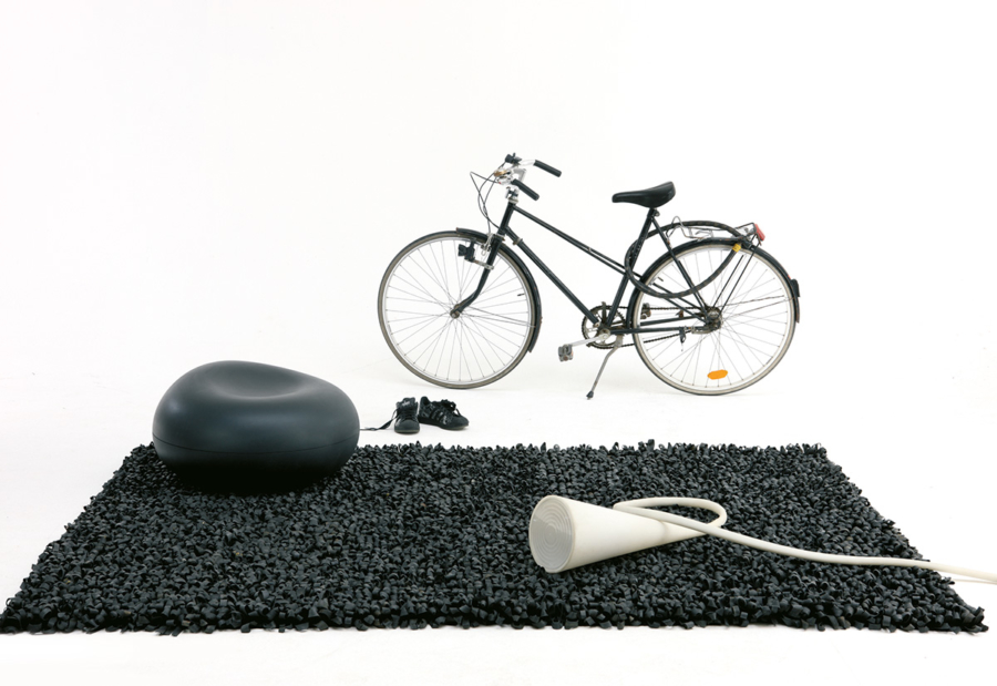 Collection Claude Cartier décoration architecte d'intérieur à Lyon.