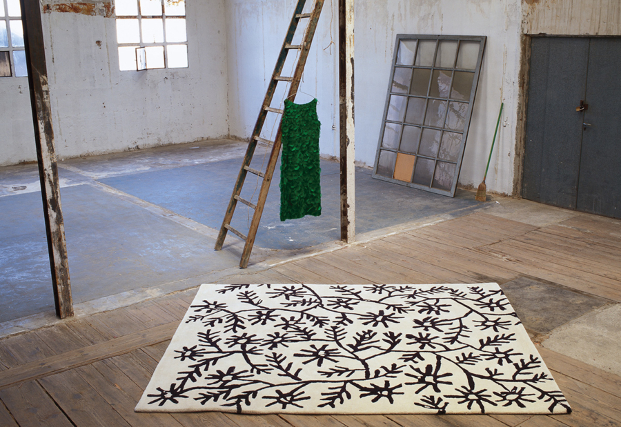 Collection Claude Cartier décoration architecte d'intérieur à Lyon.