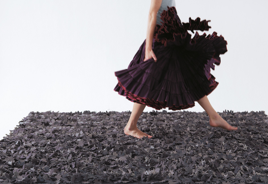 Collection Claude Cartier décoration architecte d'intérieur à Lyon.