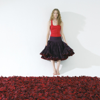 Collection Claude Cartier décoration architecte d'intérieur à Lyon.