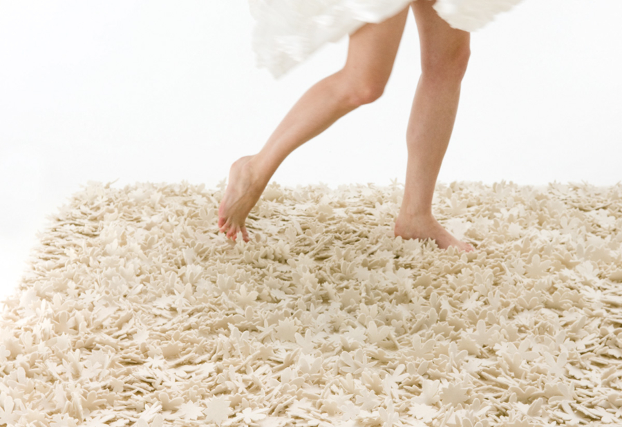 Collection Claude Cartier décoration architecte d'intérieur à Lyon.