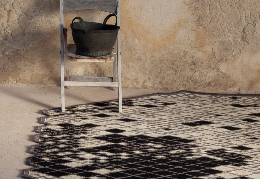 Collection Claude Cartier décoration architecte d'intérieur à Lyon.