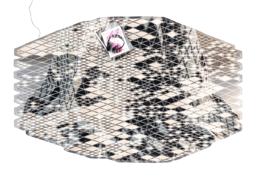 Collection Claude Cartier décoration architecte d'intérieur à Lyon.