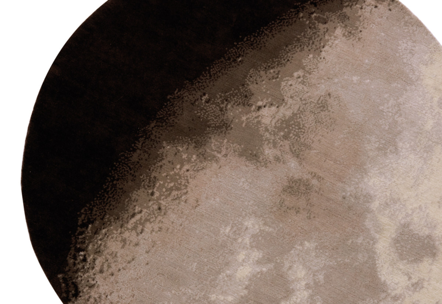 Collection Claude Cartier décoration architecte d'intérieur à Lyon.