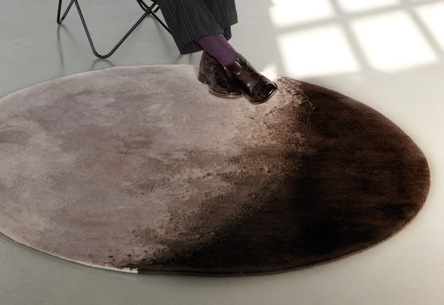 Collection Claude Cartier décoration architecte d'intérieur à Lyon.