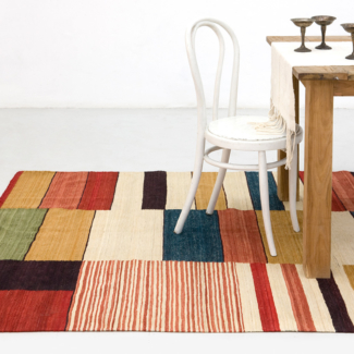 Collection Claude Cartier décoration architecte d'intérieur à Lyon.