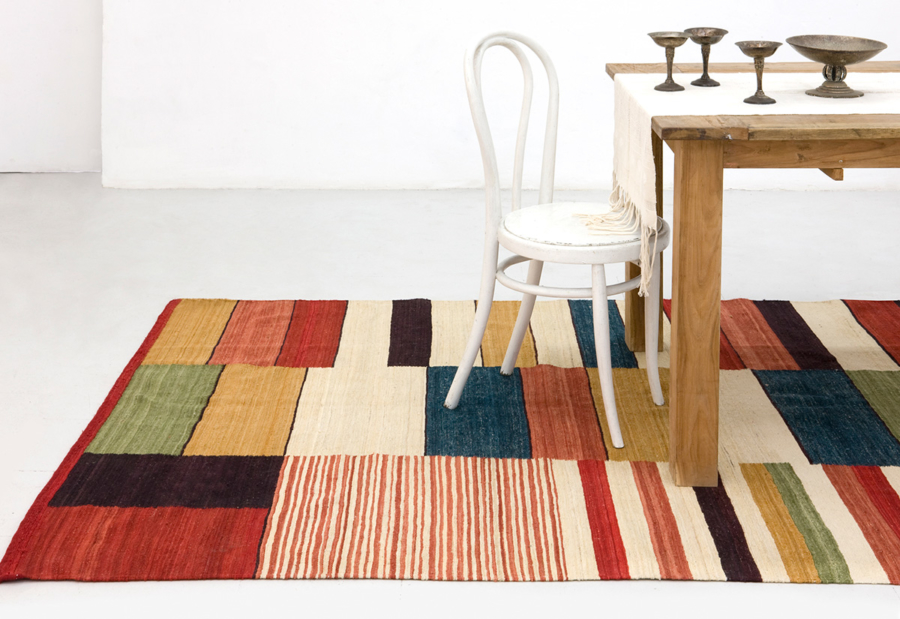 Collection Claude Cartier décoration architecte d'intérieur à Lyon.