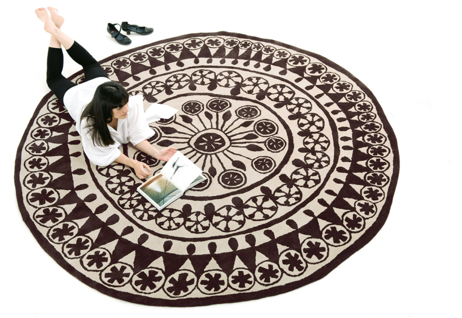 Collection Claude Cartier décoration architecte d'intérieur à Lyon.