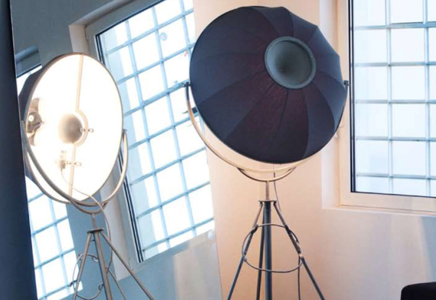 Collection Claude Cartier décoration architecte d'intérieur à Lyon.