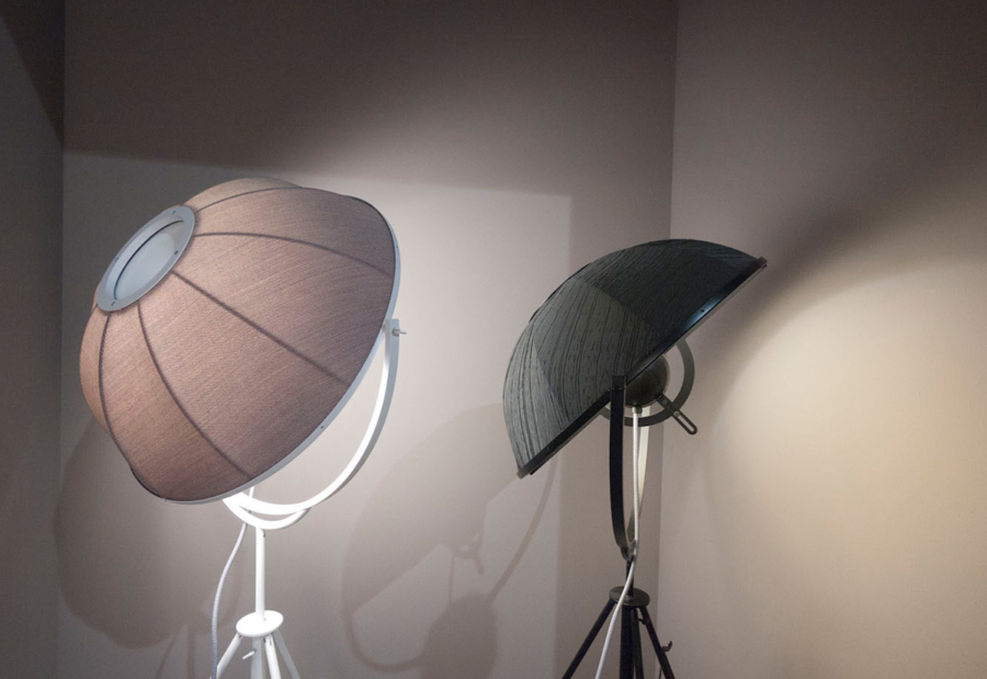 Collection Claude Cartier décoration architecte d'intérieur à Lyon.