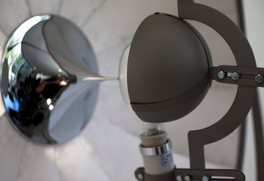 Collection Claude Cartier décoration architecte d'intérieur à Lyon.